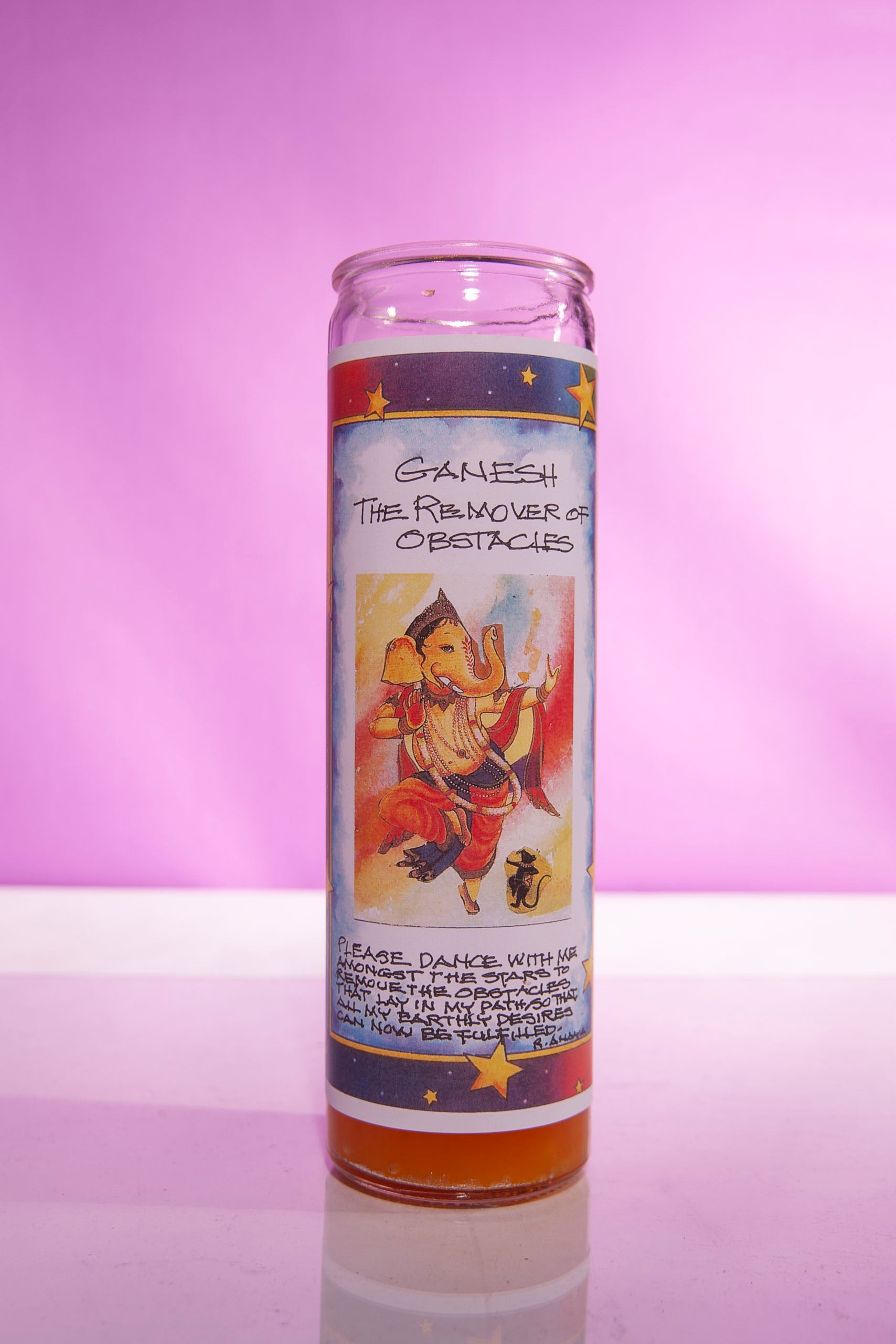 Ganesh Remover of Obstacles