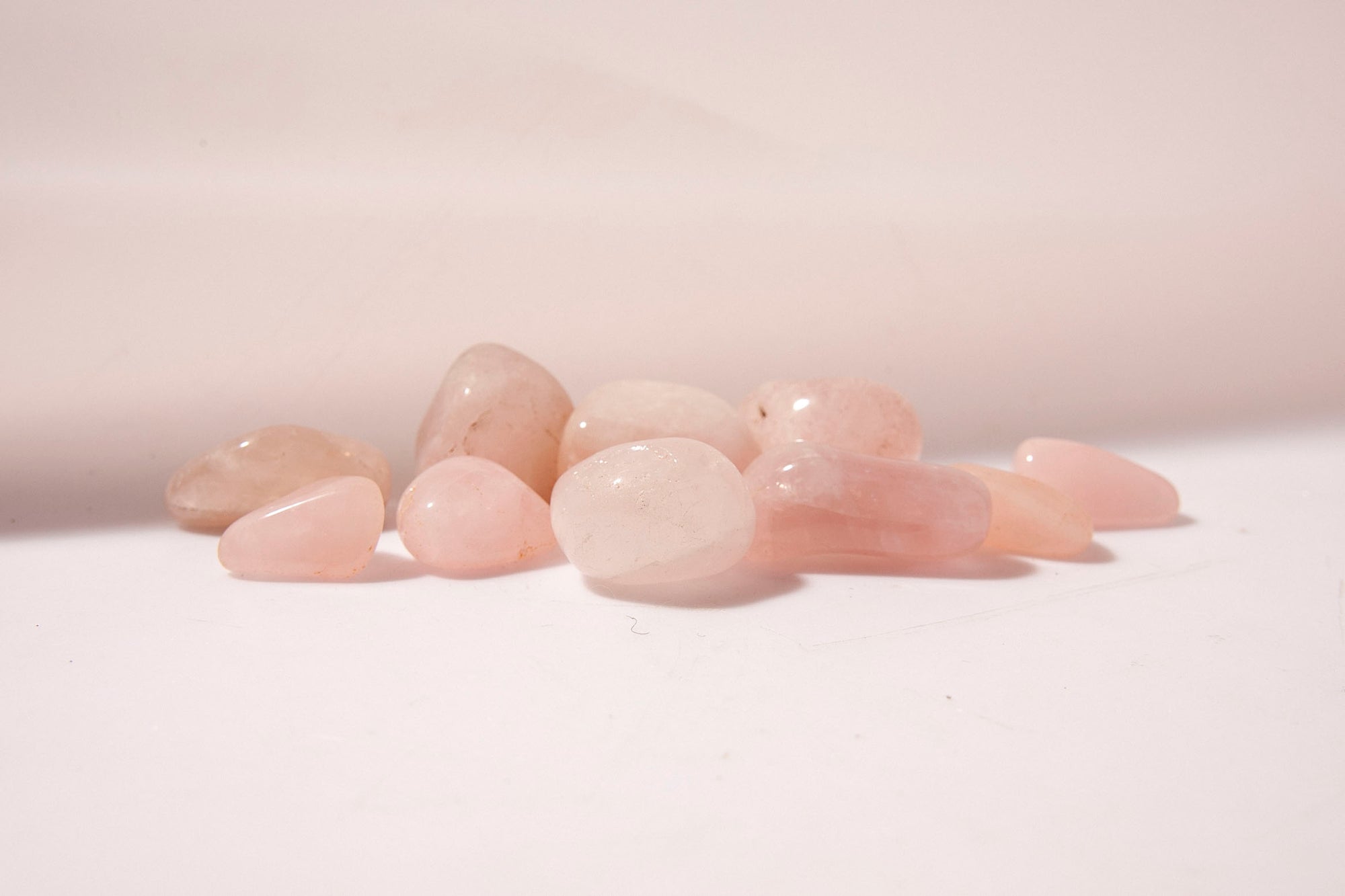 Rose Quartz