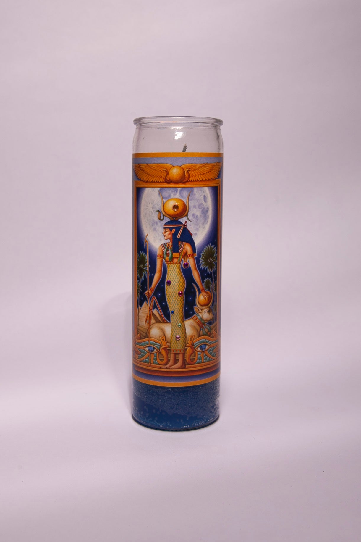 Hathor Goddess of Love