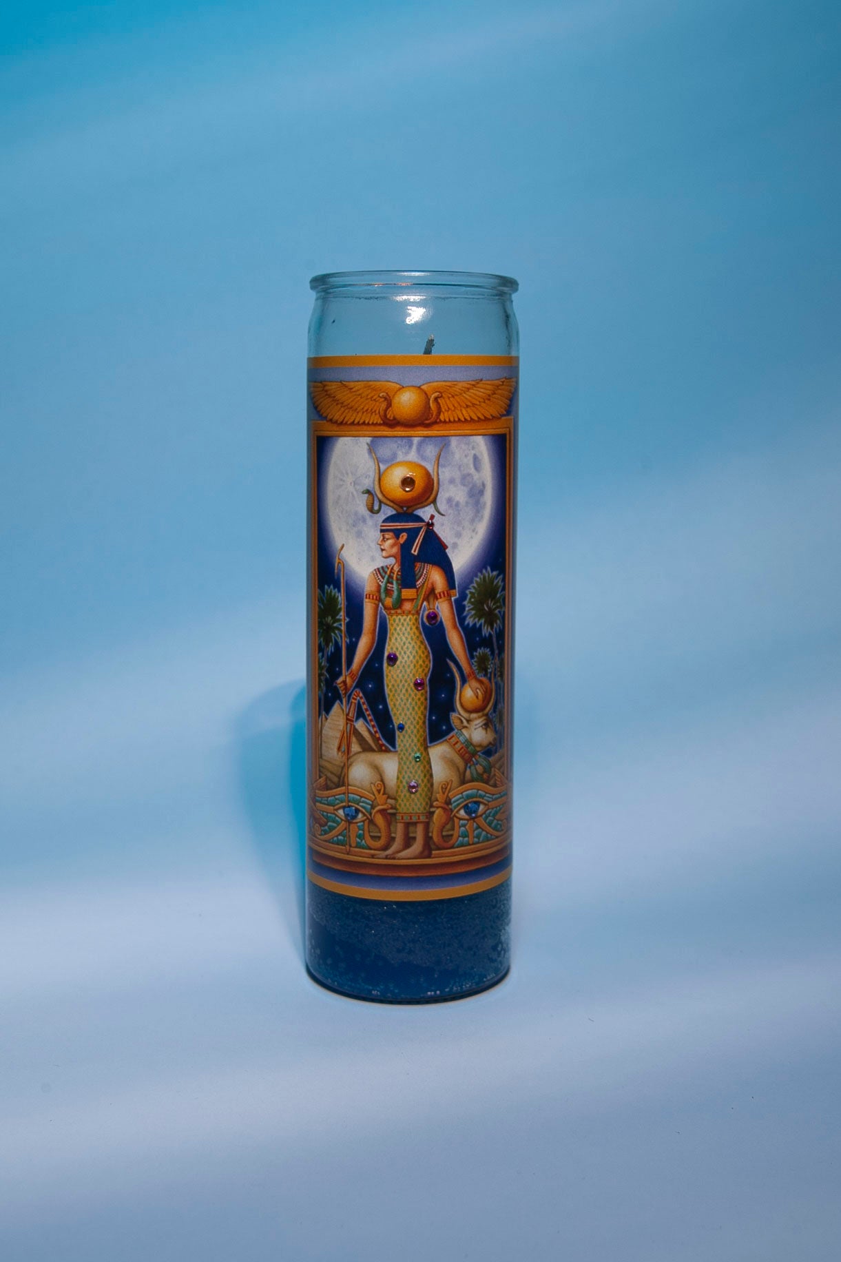 Hathor Goddess of Love