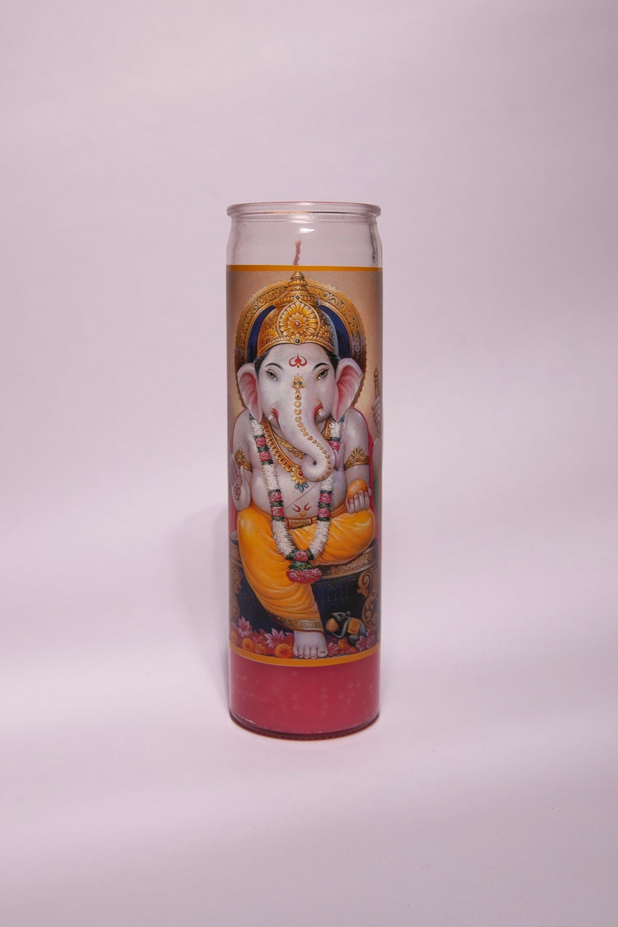 GANESH - GAN-YE