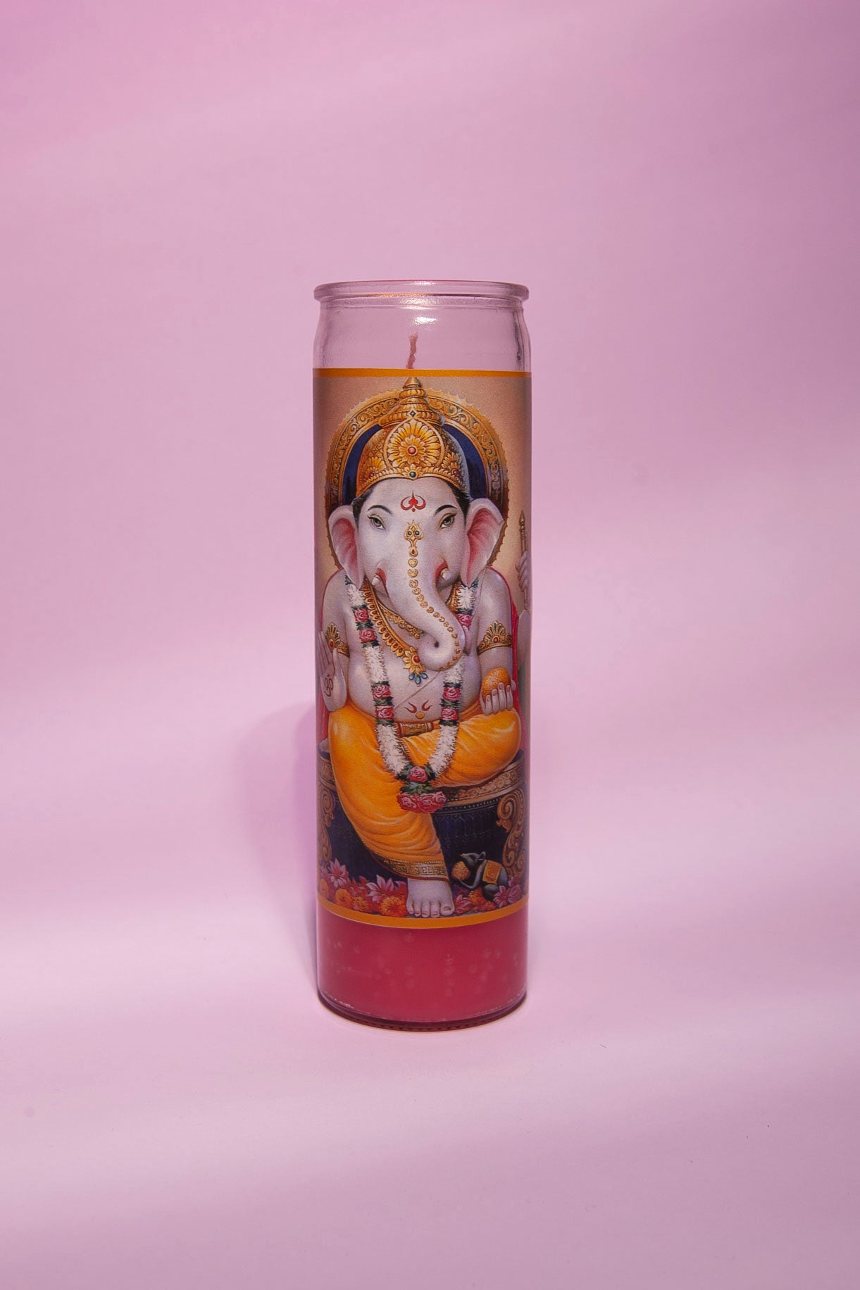 GANESH - GAN-YE