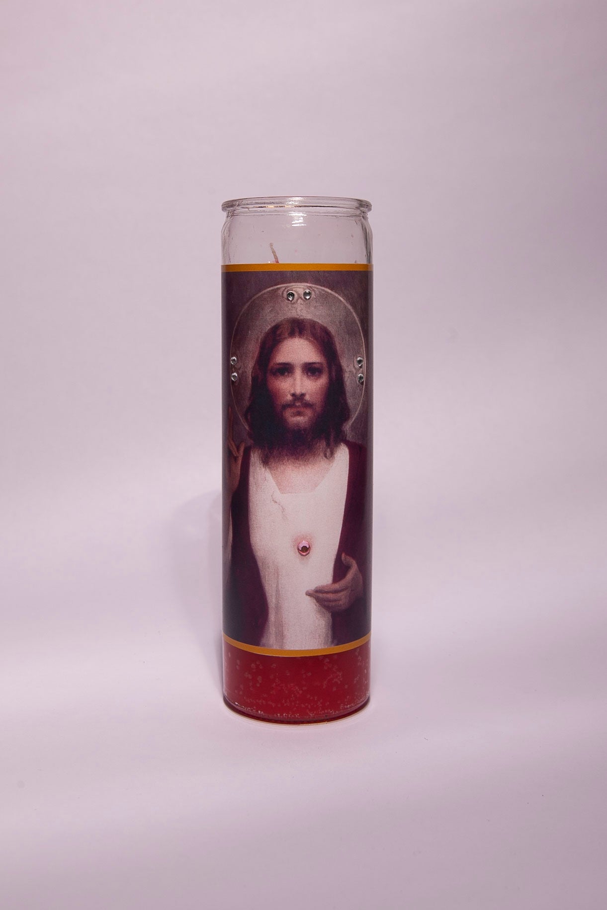 Christ The Compassionate One