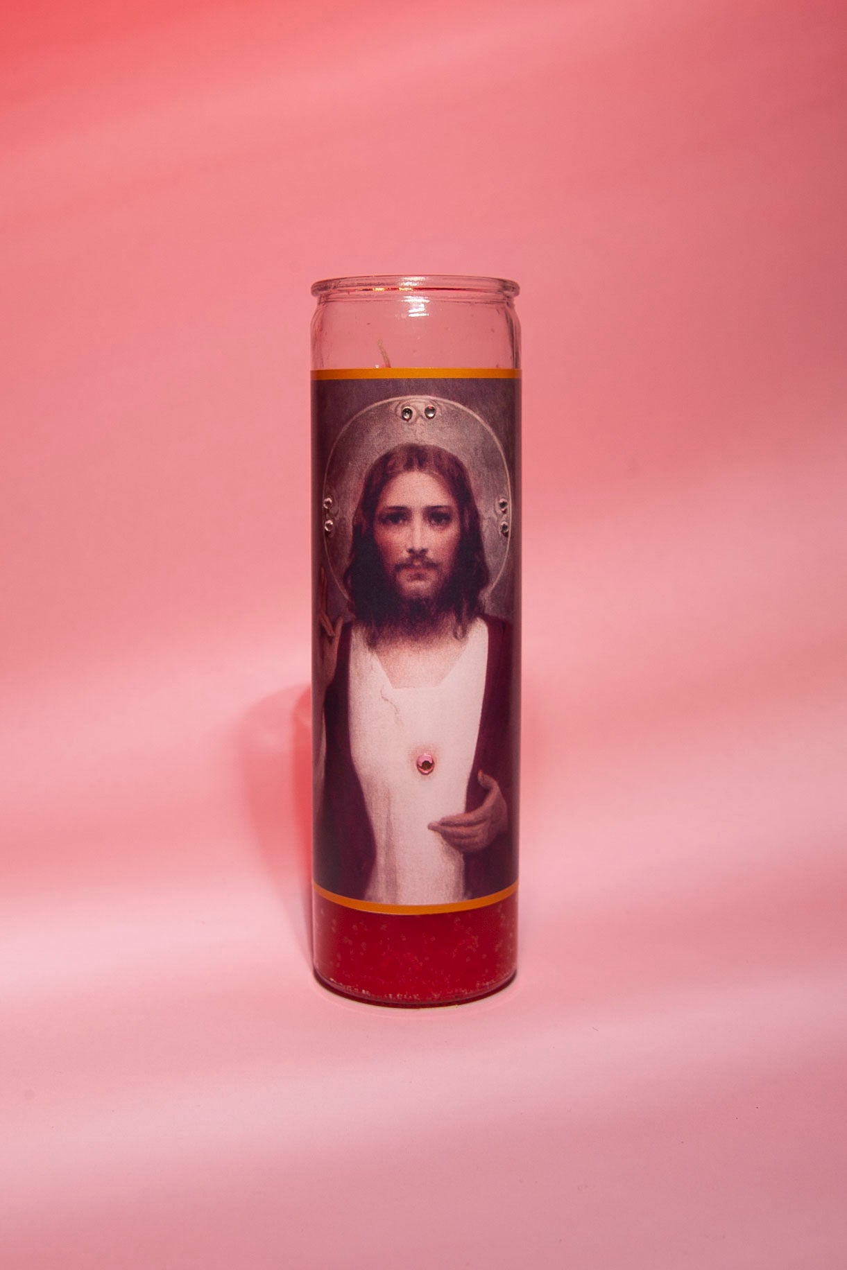 Christ The Compassionate One