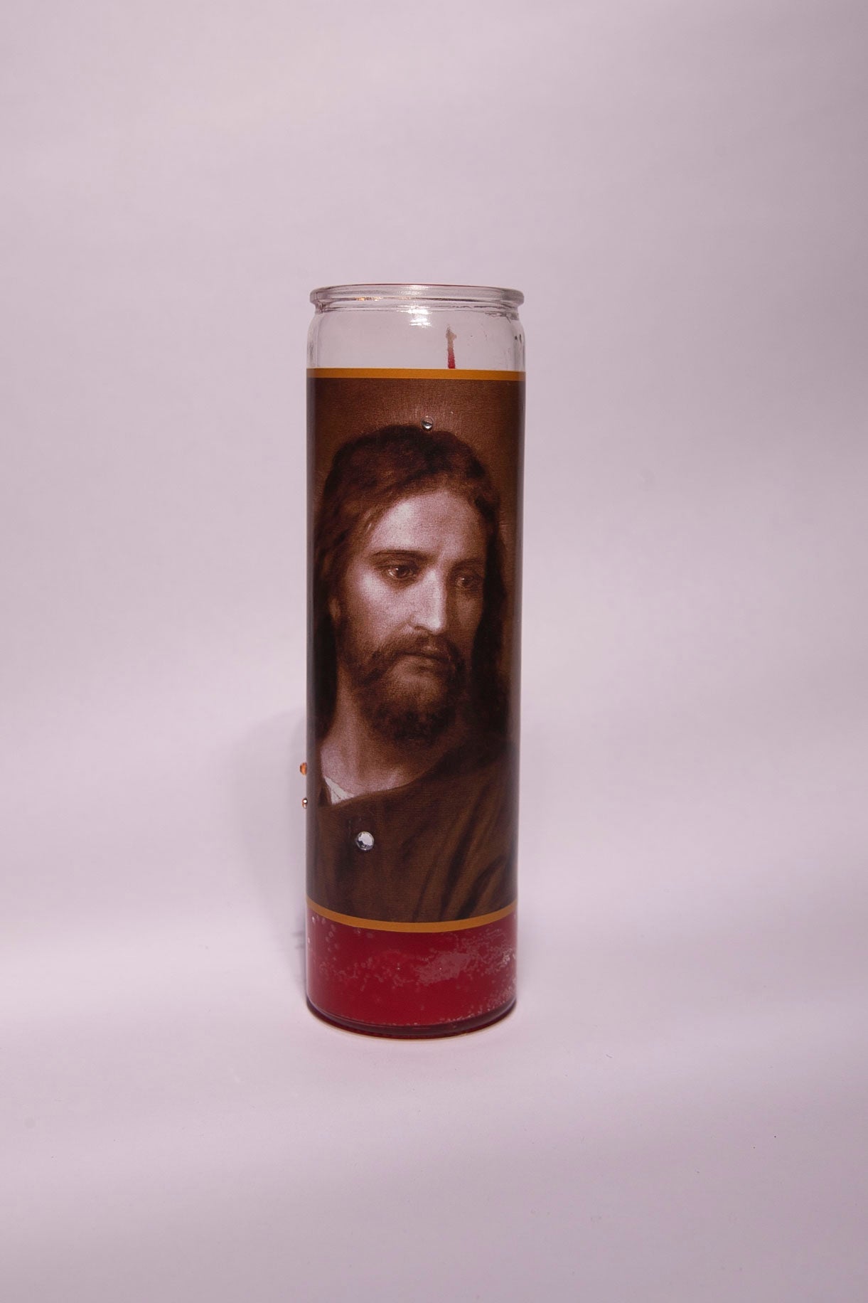 Christ by Hoffman