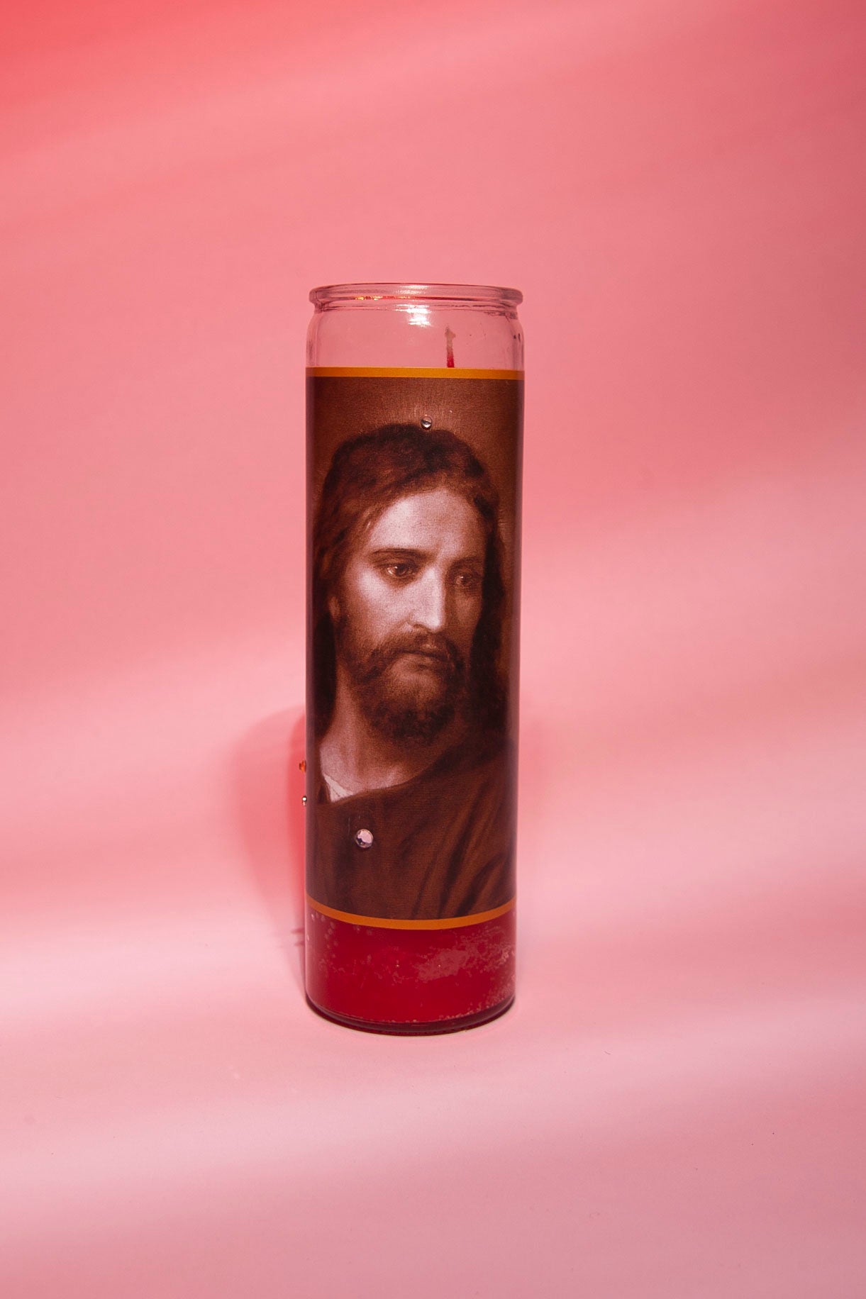 Christ by Hoffman