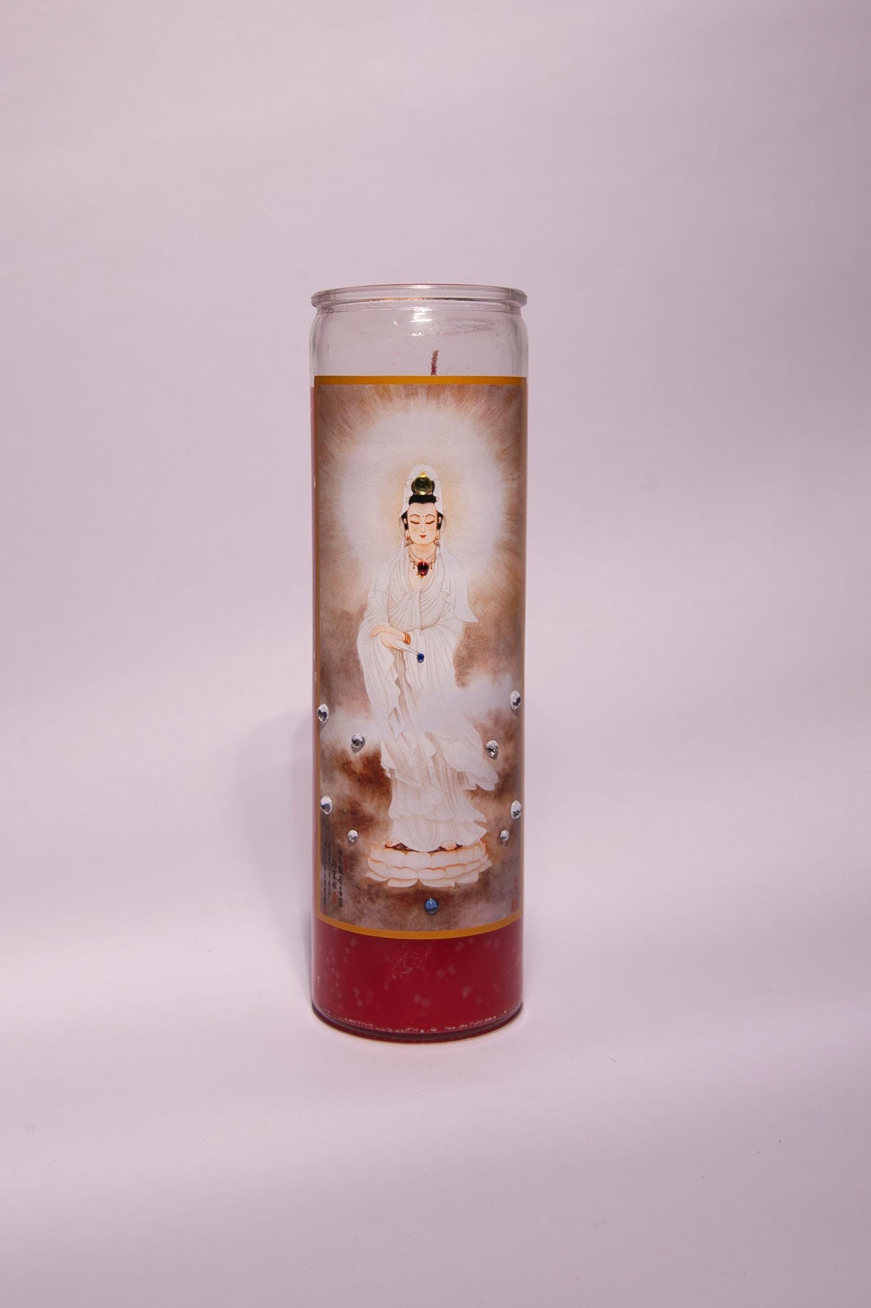 Kuan Shih Yin