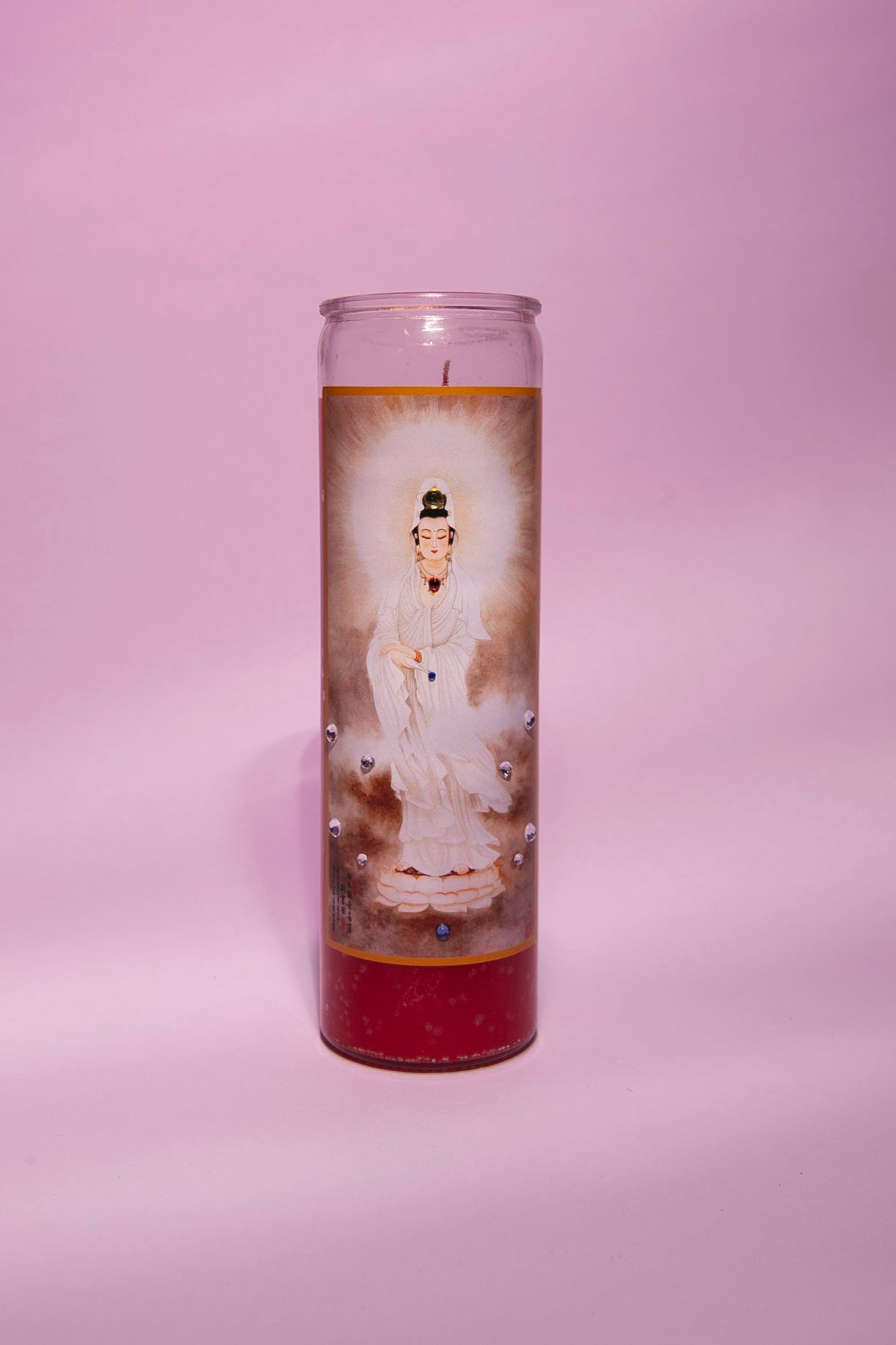 Kuan Shih Yin