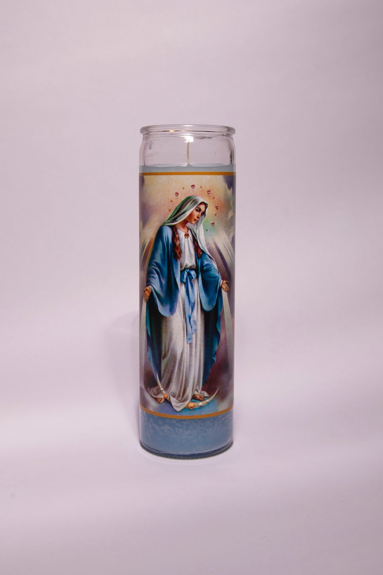 Immaculate Mary