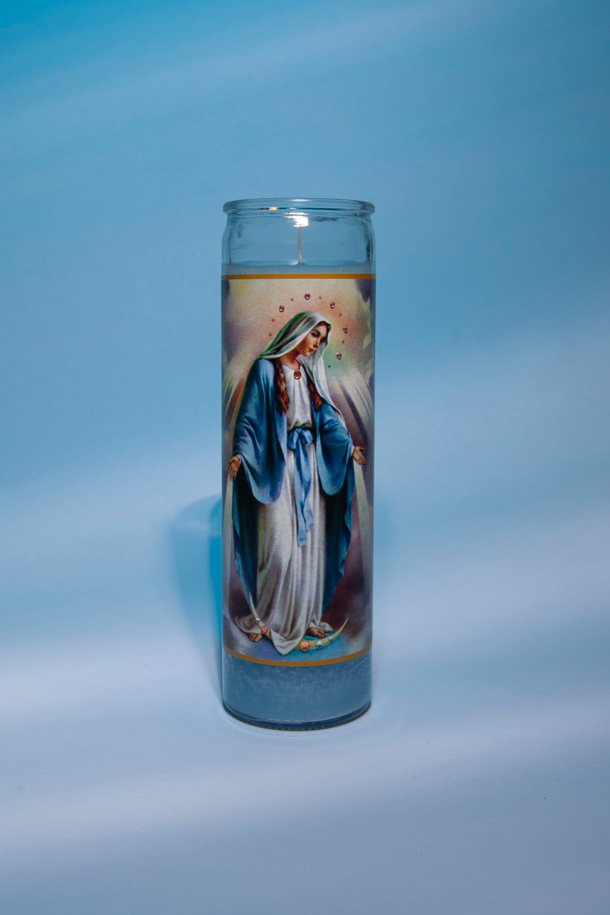 Immaculate Mary