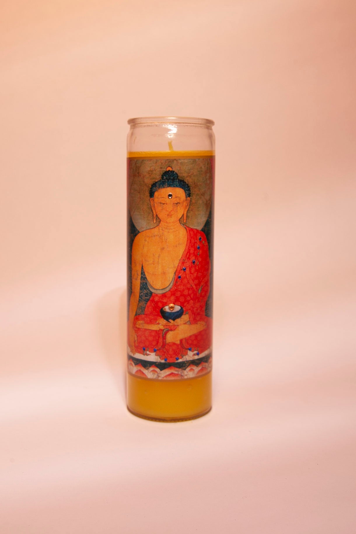 Buddha The Enlightened One