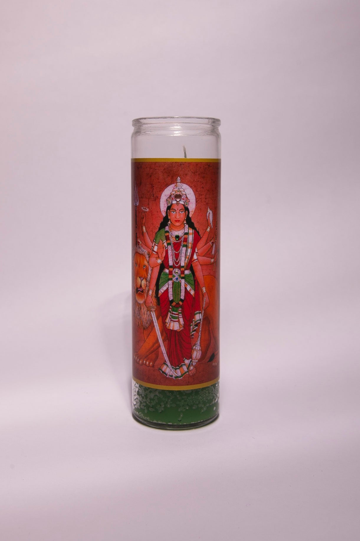 Durga The Fierce aspect of Shakti, Banisher of Darkness