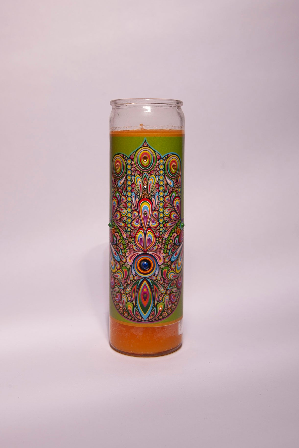 Hamsa Hand of Protection