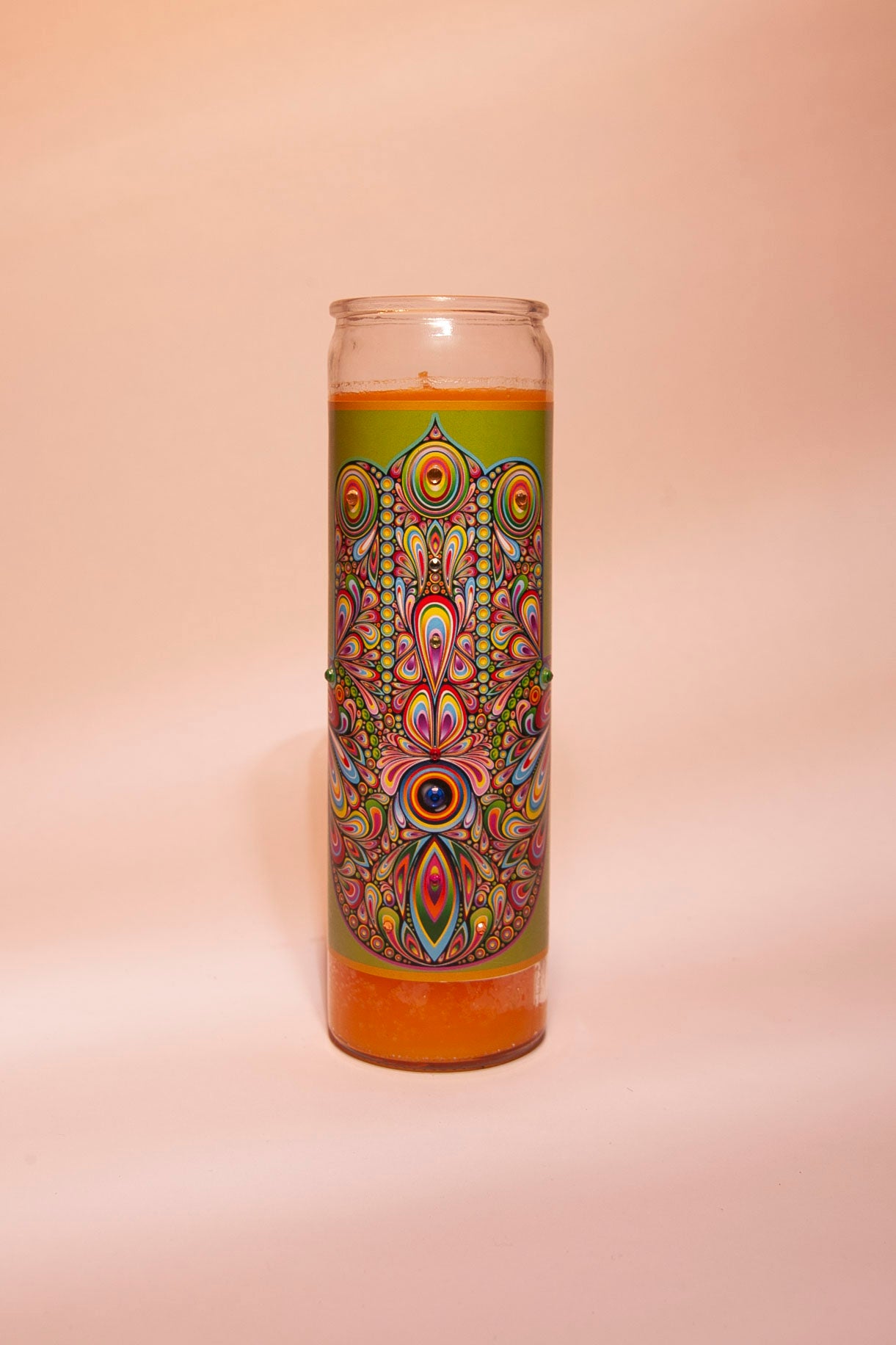Hamsa Hand of Protection