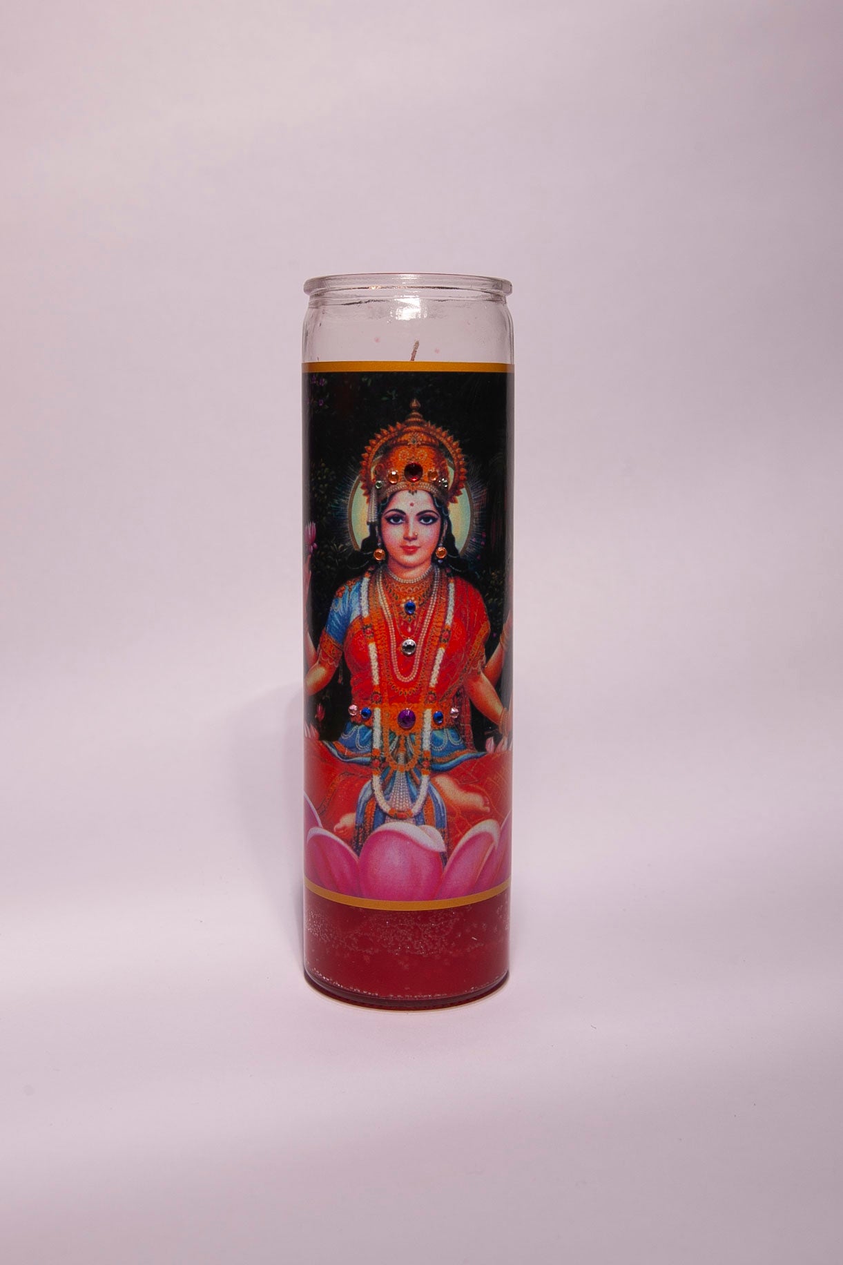 Lakshmi Goddess of Wealth, Beauty, & Love